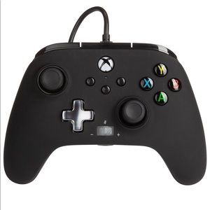 BNIB: PowerA Wired Controller for Xbox Series X|S - Black